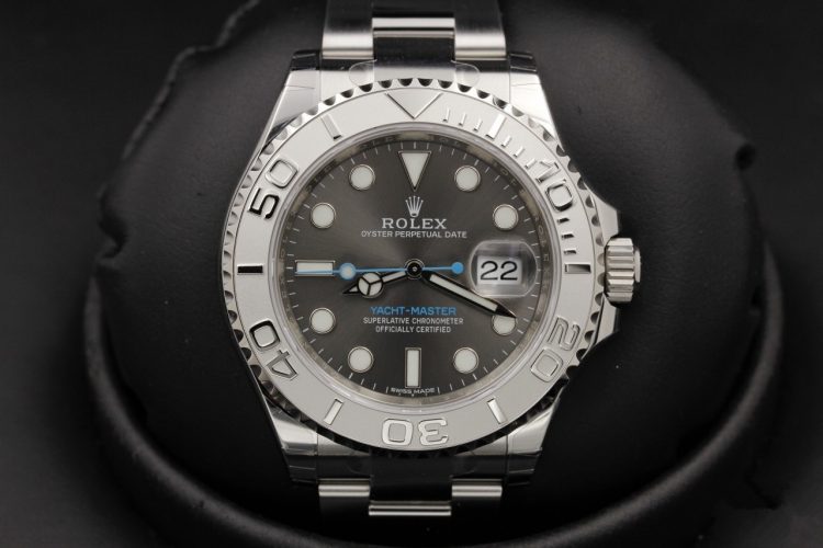 UK Reviews On New Rolex Oyster Perpetual Yacht-Master Replica Watches For Sale