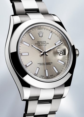 UK High-Quality Cheap Rolex Oyster Perpetual Datejust II 116300 Fake Watches