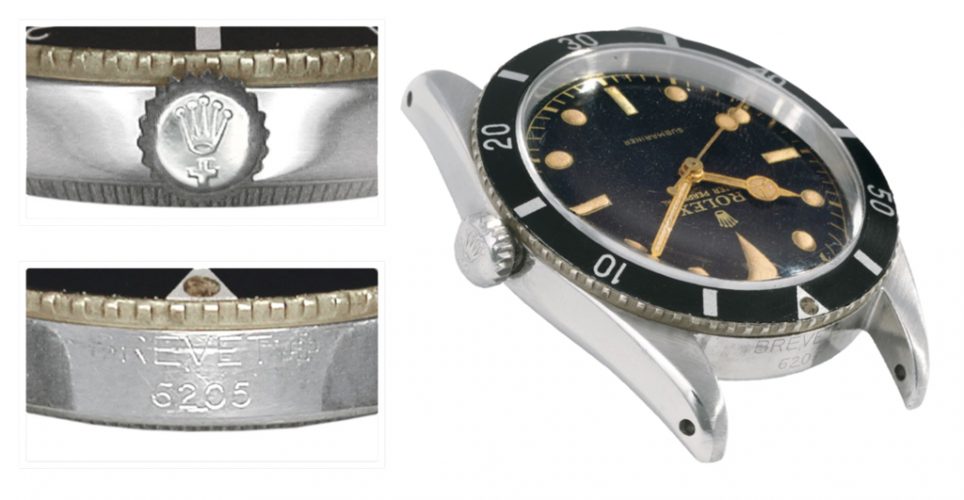 Let's See The Replica Rolex Crown Logo And Oyster Perpetual Case In UK