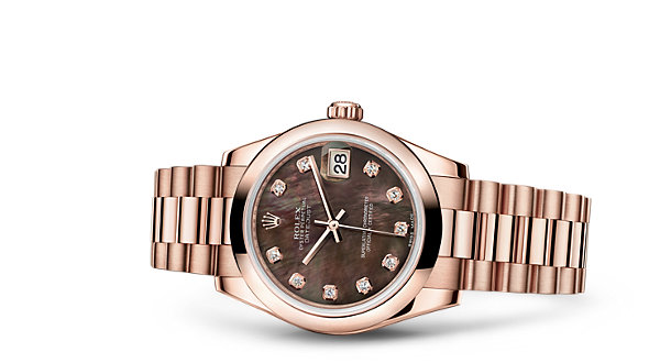 Three Materials Of The Charming UK Replica Rolex Watches Tell You Why They Are So Attractive