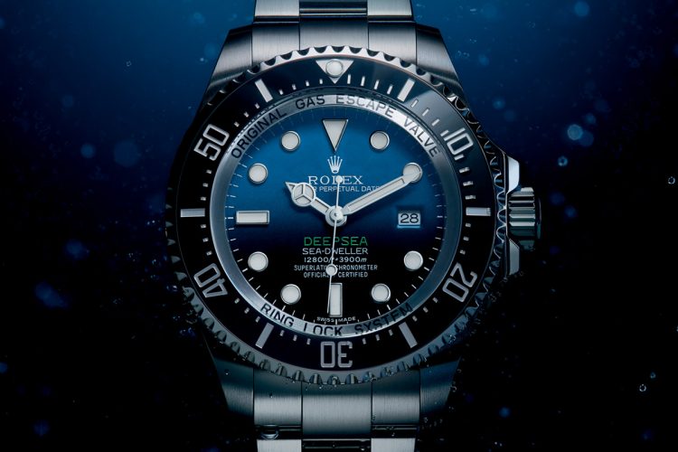 Does Evryone Know Something About The Gradient Dial Of The Delicate UK Replica Rolex Watches?