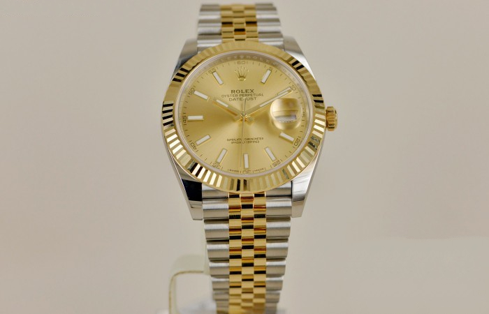 The Story Of Luxury Rolex Fake Watches Beginning From Hans Wilsdorf