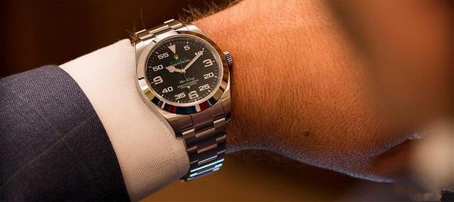 Recommendation: Your Life First UK Rolex Fake Watch