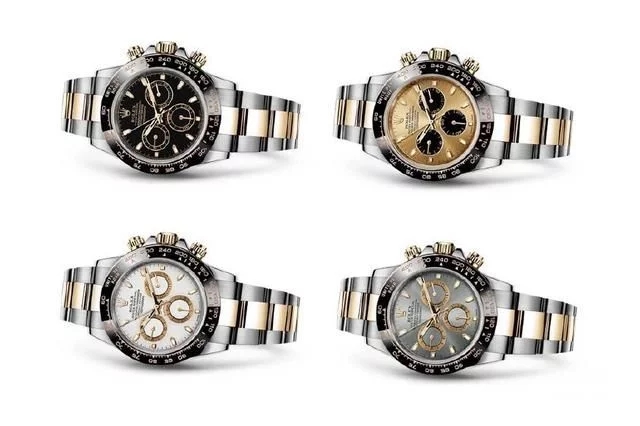 Are UK Famous Rolex Fake Watches Choices Of Rich People?