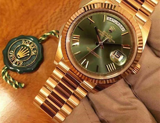 Several Elements Of UK Rolex Replica Watches