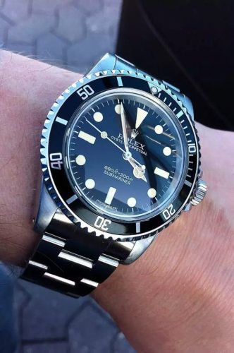 Buying UK Replica Rolex Watches Online