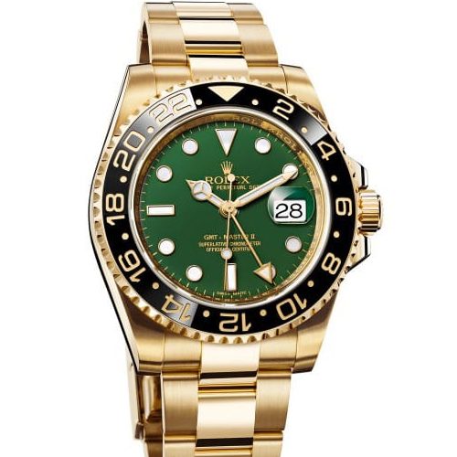 UK Luxury Rolex Replica Watches For Lovers