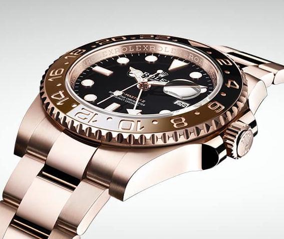 A Class Quality ROLEX GMT Master Replica Watches UK