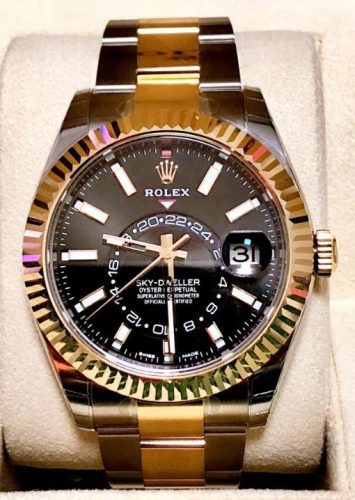 Review UK High-Quality Replica Rolex Watches