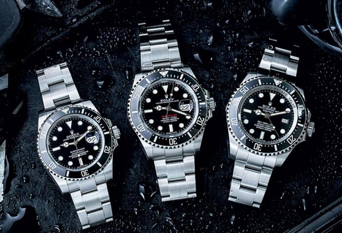 Why Do So Many People Love Classic UK Replica Rolex Watches So Much?