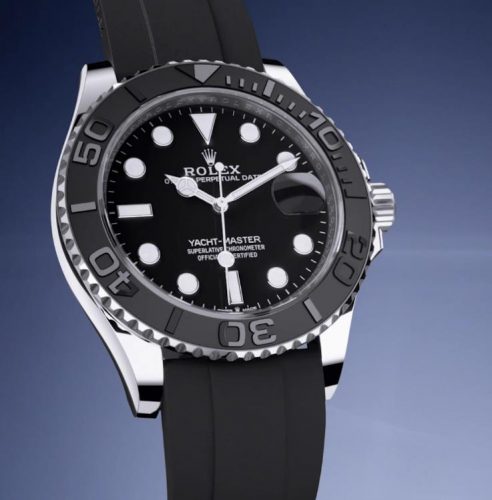 Going To Sea With Splendid Fake Rolex Yacht-Master 226659 Watches UK