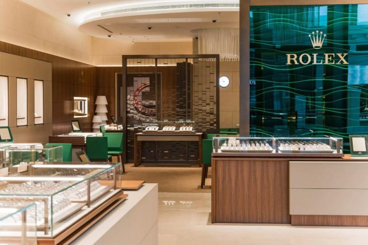 Why Most People Choose Famous Fake Rolex Watches UK?