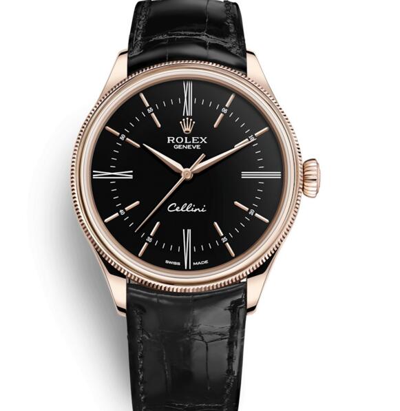 Rolex Cellini replica is good choice for formal occasion.