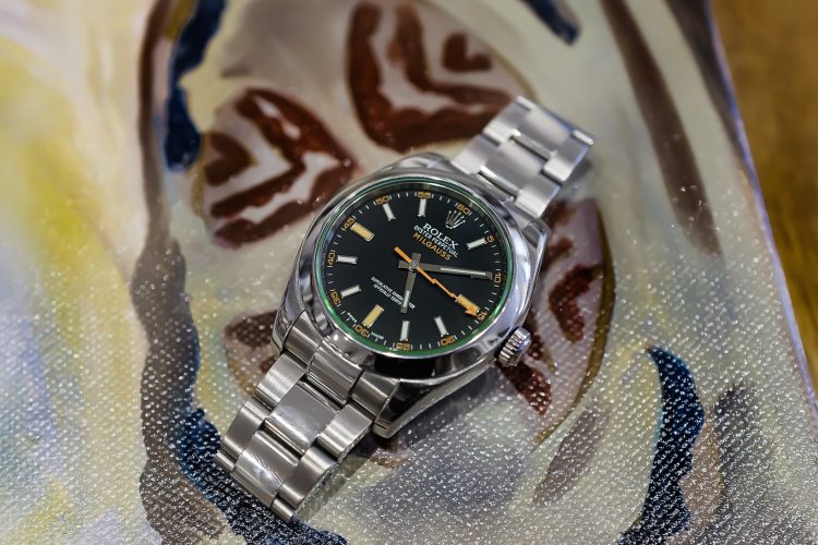 The Art Advisor To The NBA Talks Swiss Made Replica Rolex UK