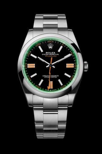 ROLEX PREDICTIONS 2022 – A NEW GENERATION OF UK CHEAP REPLICA ROLEX MILGAUSS (126400GV) WITH NEW AMAGNETIC TECHNOLOGY