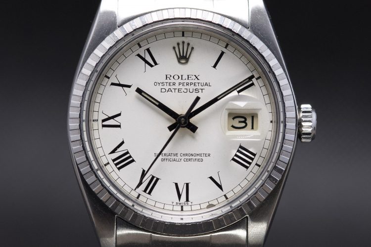 Buy Best Quality Rolex Replica Watches UK With Retro Style