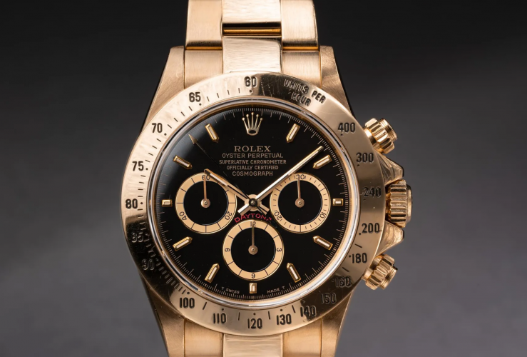 Is this the next holy grail replica Rolex for sale?