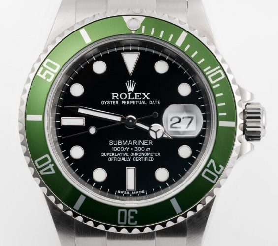 UK Perfect Rolex Submariner Fake Watches - Queen Of The Seas