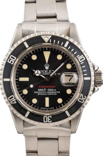 How To Buy Some Of The Most Popular Luxury Fake Rolex Submariner Watches UK