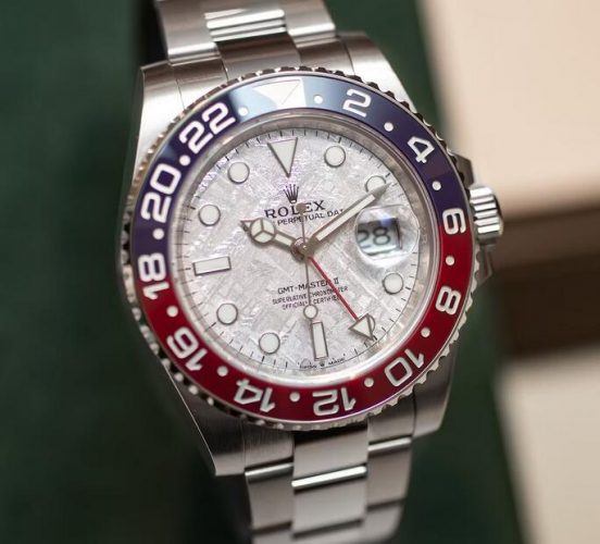 What’s The Deal With ‘Albino’ UK Perfect Rolex Replica Watches Dials?