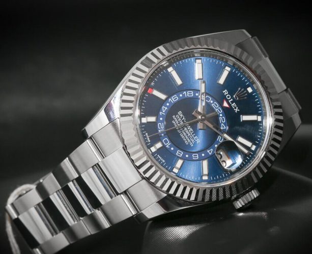 Swiss Perfect Fake Rolex Watches UK Get Complicated With Innovations And Patent Registrations