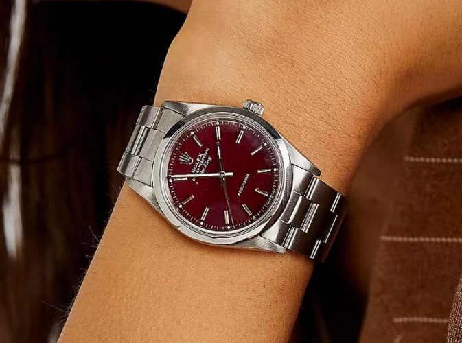 Yes, Free People Is Selling UK Best Rolex Replica Watches But It Ain't What You Think