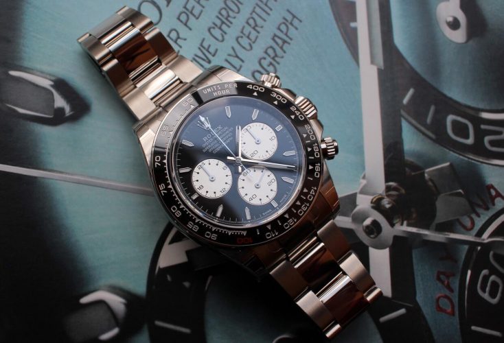 Swiss Best Rolex‘Le Mans’ Daytona Replica Watches UK