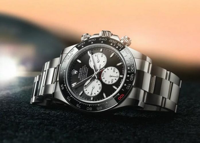Rolex Went A Little Crazy In 2023 – These Were Their Top 5 Most Headline-snatching UK Cheap Replica Rolex Watches