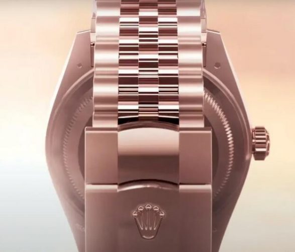 Rolex Teases Its 2024 UK 1:1 Rolex Fake Watches Lineup: New GMTs, Mix-and-Match Bracelets & More